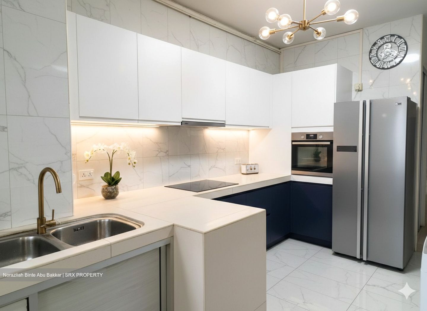 Blk 551 Bedok North Avenue 1 (Bedok), HDB 3 Rooms #527699961